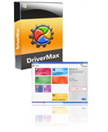 DriverMax Upsell